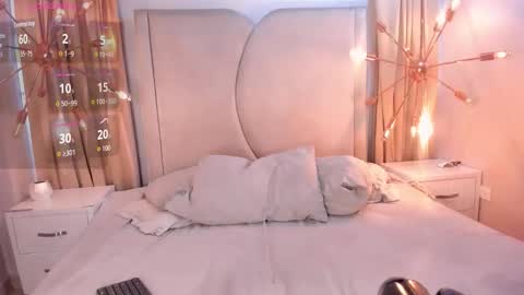 Ruby online show from 10/15/25, 07:25