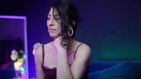  Ruby  online show from 12/01/25, 11:32