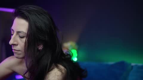  Ruby  online show from 01/05/26, 10:57