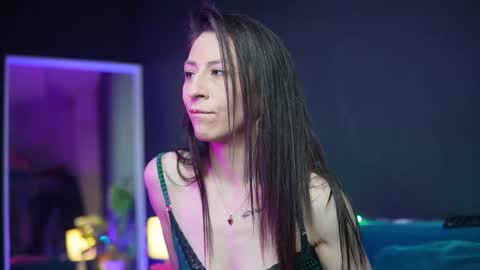  Ruby  online show from 03/05/26, 01:23