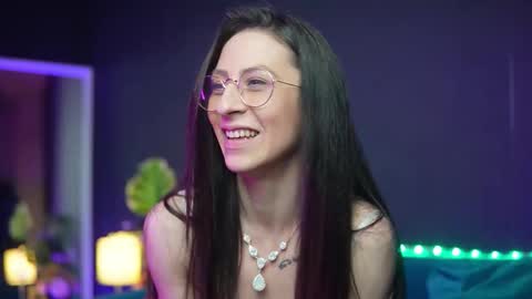  Ruby  online show from 03/09/26, 12:25