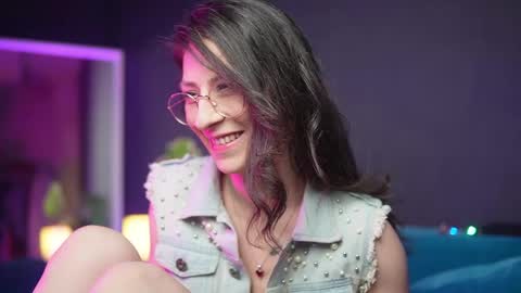  Ruby  online show from 03/24/26, 10:48