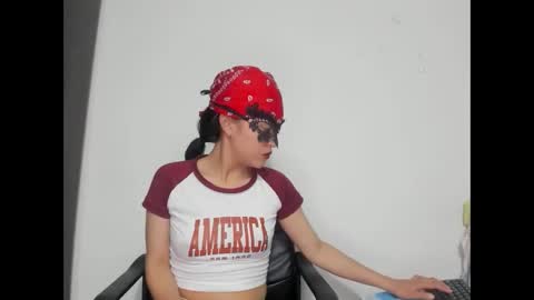 rubysexybell online show from 01/09/26, 04:04