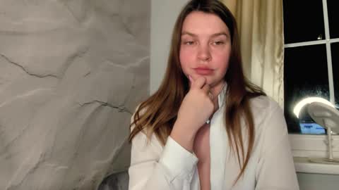 rubyskot online show from 01/26/25, 10:02