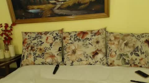 Snapshot of rubysky__ chatting on 02/13/25, 06:27 Ruby online show from 02/13/25, 06:27