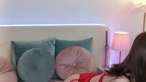 rubystones__ online show from 10/28/25, 12:41