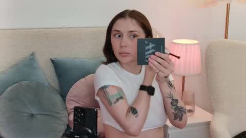 rubystones__ online show from 10/30/25, 04:30