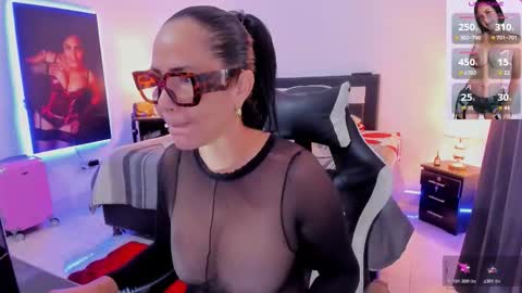 Ruby online show from 03/08/26, 11:03