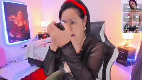 Ruby online show from 03/24/26, 06:29