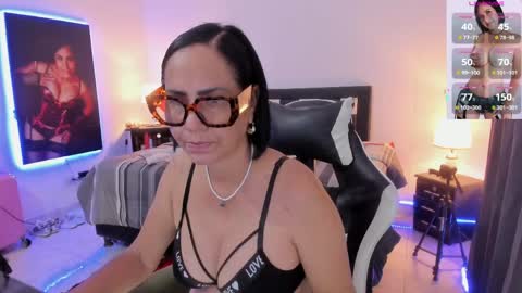 Ruby online show from 04/04/26, 06:33