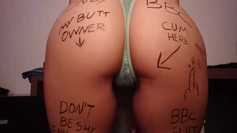 Ruby Sweet online show from 04/03/26, 08:29