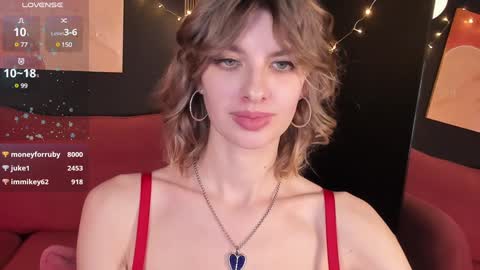 Ruby online show from 02/06/25, 04:10