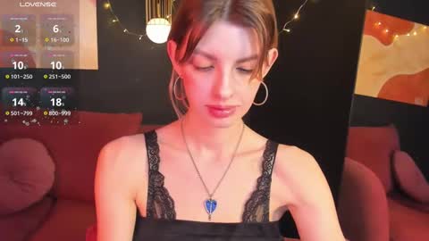 Ruby online show from 02/20/25, 08:47