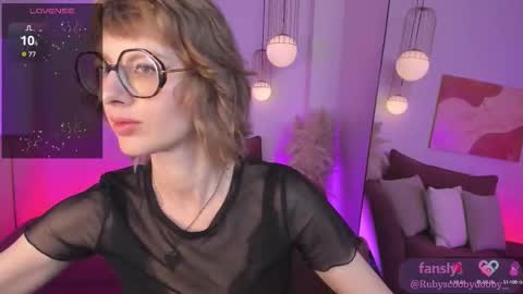 Ruby online show from 09/16/25, 05:41