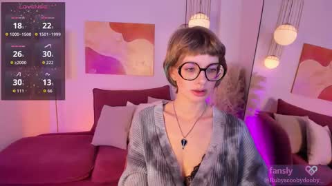 Ruby online show from 11/13/25, 09:03