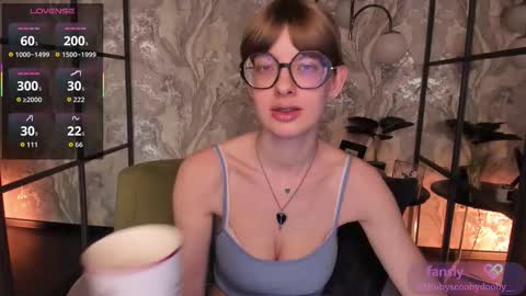 Ruby online show from 03/16/26, 08:57