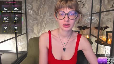 Ruby online show from 04/06/26, 08:54