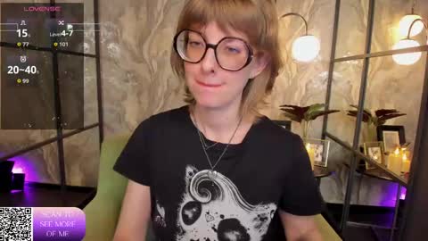 Ruby online show from 05/15/26, 08:49