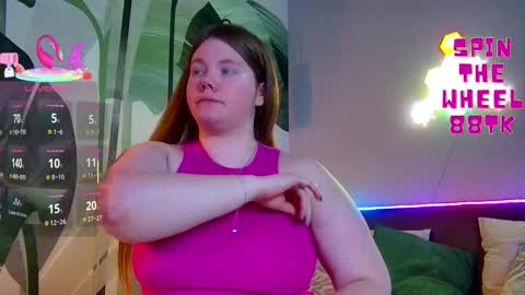 Ruby online show from 10/13/25, 12:54