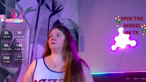 Ruby online show from 12/16/25, 01:10