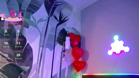 Ruby online show from 03/13/26, 01:12