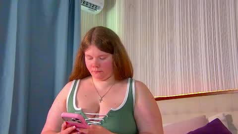 Snapshot of rubyvalen chatting on 05/04/26, 01:34 Ruby online show from 05/04/26, 01:34
