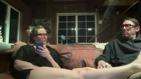 Snapshot of rubywavesback chatting on 04/19/26, 07:29 rubywavesback online show from 04/19/26, 07:29