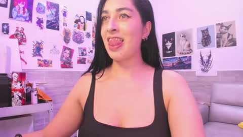 Ruby online show from 12/22/25, 03:25