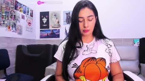 Snapshot of rubywhisperp chatting on 02/19/26, 03:57 Ruby online show from 02/19/26, 03:57