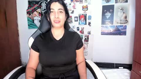 Ruby online show from 05/10/26, 09:09