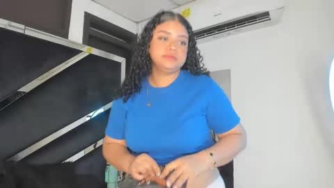 rubyxht online show from 10/01/25, 12:44