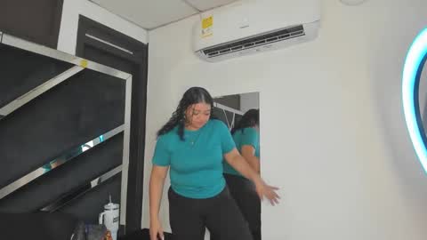 rubyxht online show from 10/14/25, 12:50