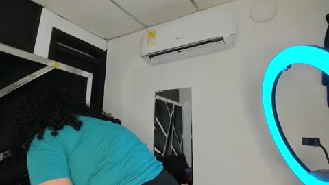 rubyxht online show from 12/17/25, 12:33