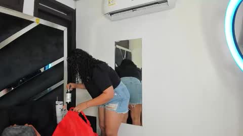 rubyxht online show from 03/08/26, 12:53