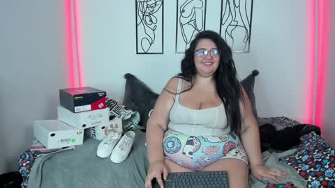 I am  Ruby online show from 12/23/24, 10:55