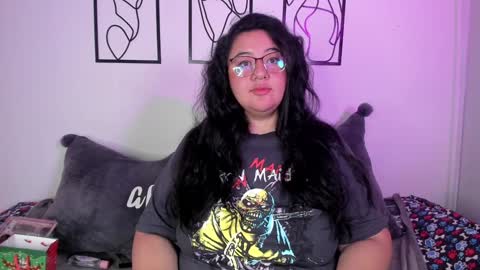 I am  Ruby online show from 12/28/24, 03:26