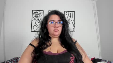 I am  Ruby online show from 01/06/25, 09:11