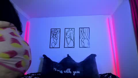 I am  Ruby online show from 01/07/25, 11:03