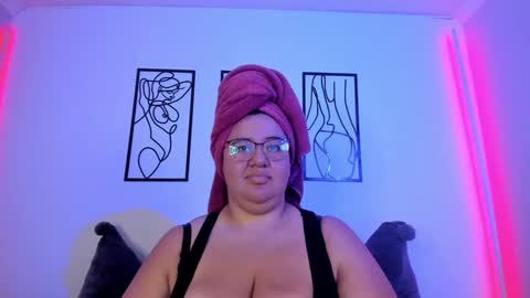 I am  Ruby online show from 01/13/25, 06:49