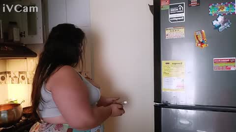 I am  Ruby online show from 02/04/25, 08:06