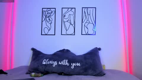 I am  Ruby online show from 02/10/25, 07:17