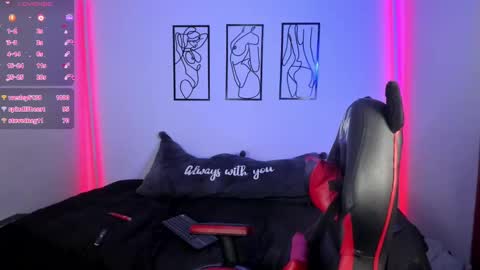 I am  Ruby online show from 02/17/25, 01:15