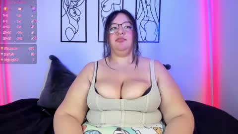 I am  Ruby online show from 02/17/25, 10:47