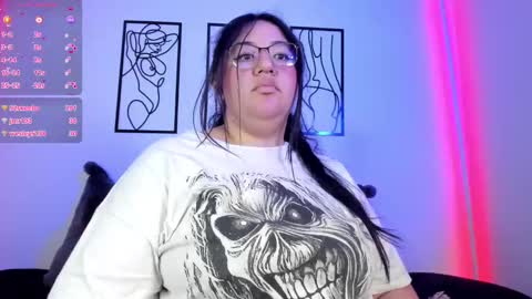 I am  Ruby online show from 02/18/25, 01:54