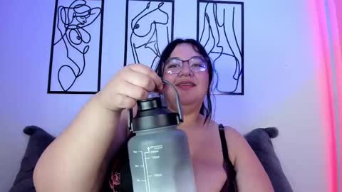 I am  Ruby online show from 03/04/25, 10:49