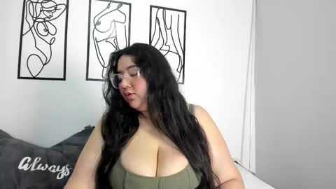 I am  Ruby online show from 09/23/25, 07:17