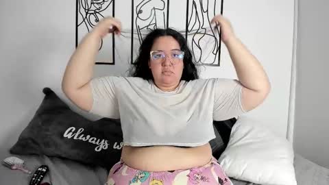 I am  Ruby online show from 10/18/25, 07:14