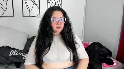 I am  Ruby online show from 10/21/25, 07:14