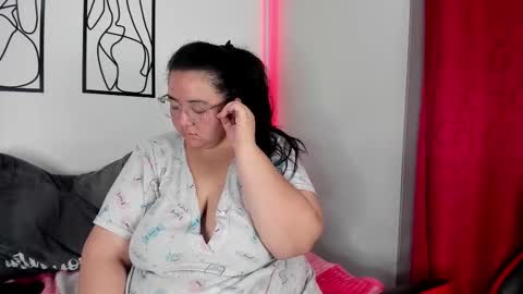 I am  Ruby online show from 11/17/25, 07:08