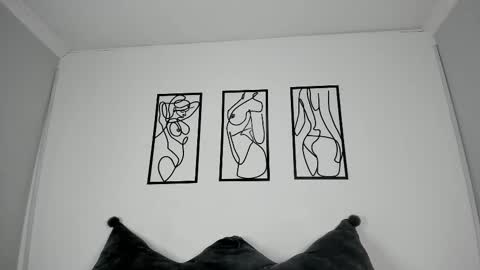 I am  Ruby online show from 12/02/25, 07:09